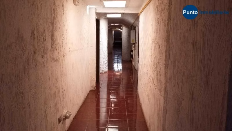 Hotel Comercial