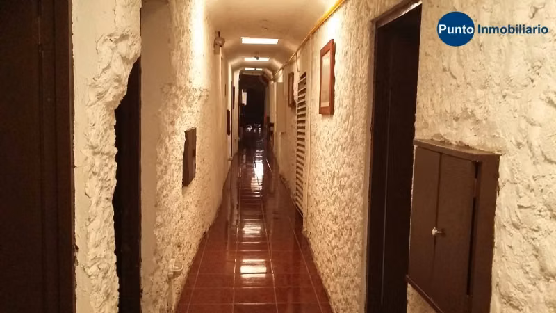 Hotel Comercial