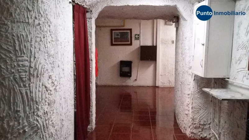 Hotel Comercial