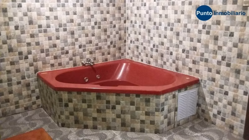 Hotel Comercial