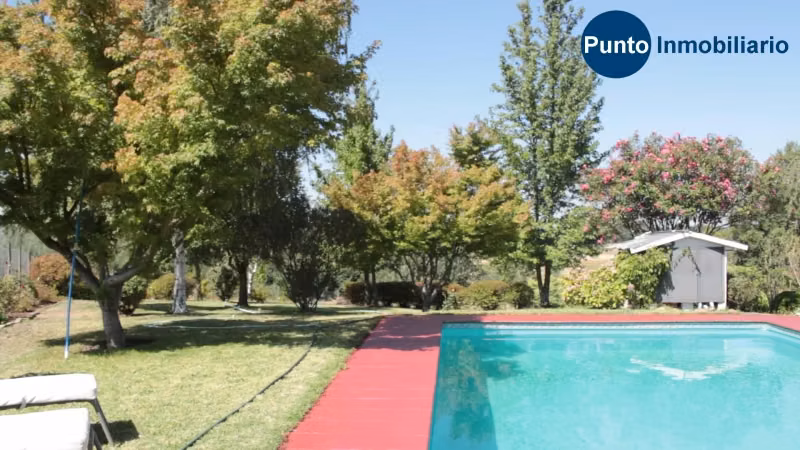 Casa en Parcela - Imagen 20