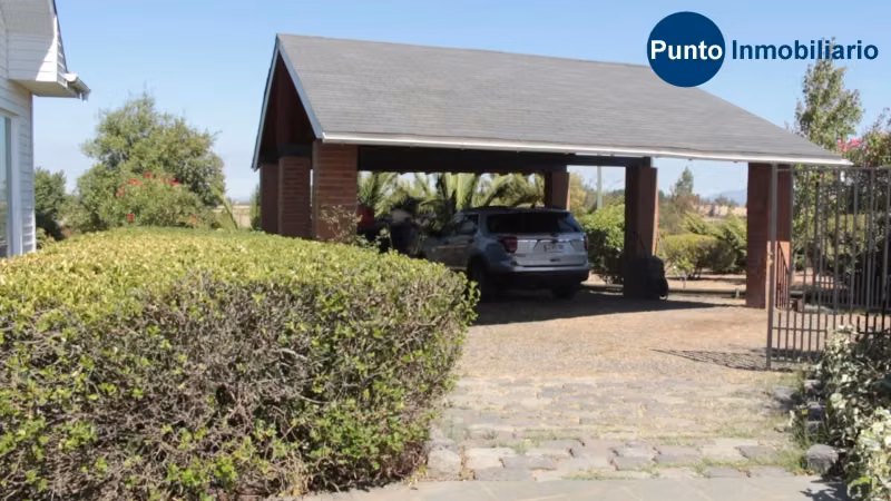 Casa en Parcela - Imagen 18