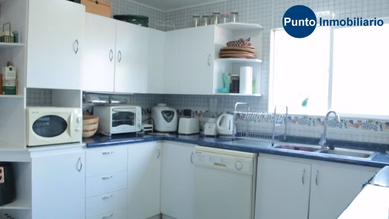 Casa en Parcela - Imagen 11