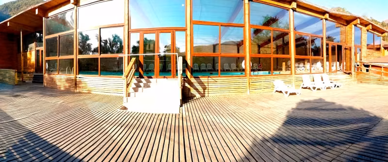 Complejo Turístico