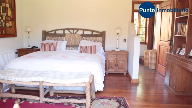 OPORTUNIDAD Gran Casa Colonial