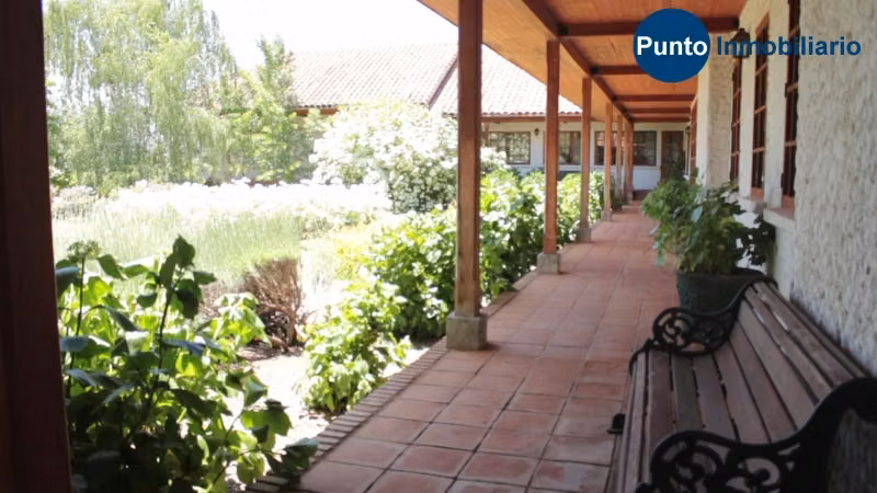 OPORTUNIDAD Gran Casa Colonial