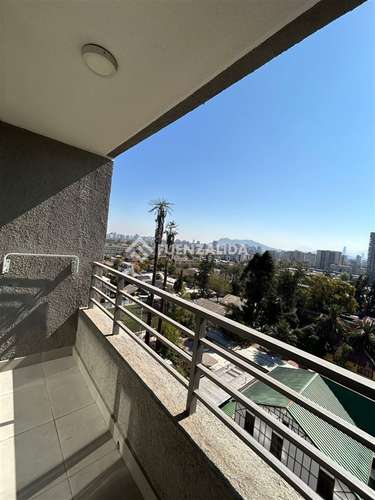 Departamento en venta de 2 dorm. en Ñuñoa - Imagen 3