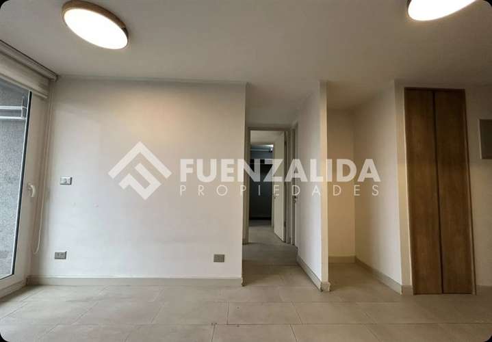 Departamento en venta de 2 dorm. en Ñuñoa - Imagen 4