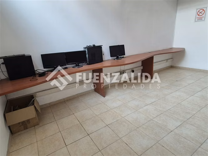 Departamento en venta de 2 dorm. en Santiago