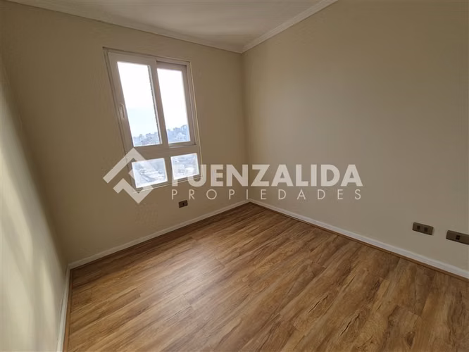Departamento en venta de 2 dorm. en Santiago