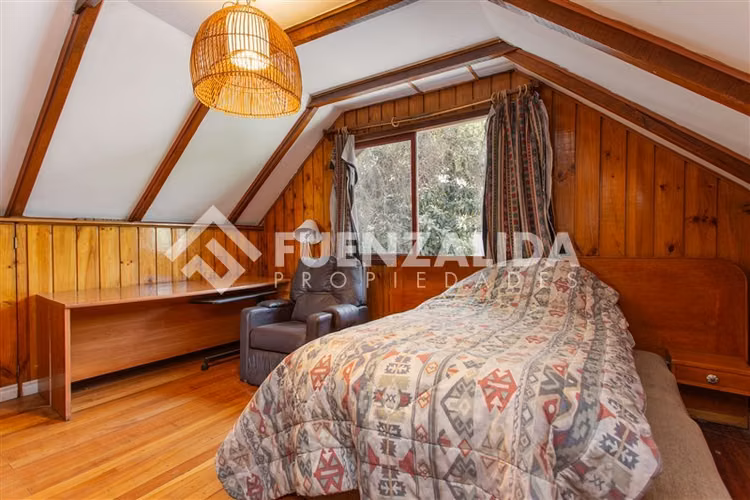 venta 4 dorm 1 baño servicios Sport Frances Vitacura