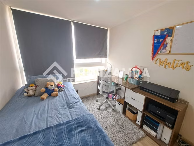Departamento en venta de 2 dorm. en Ñuñoa - Imagen 14