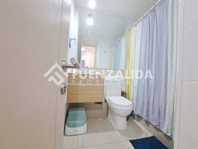 Departamento en venta de 2 dorm. en Ñuñoa - Imagen 11