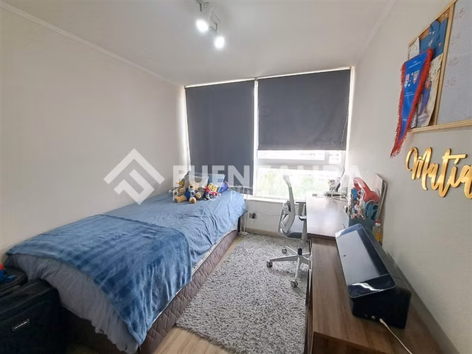 Departamento en venta de 2 dorm. en Ñuñoa - Imagen 13