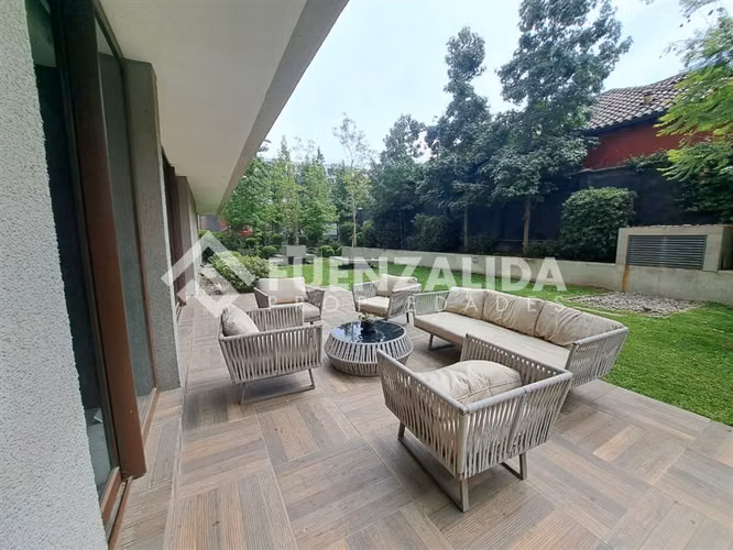 Departamento en venta de 2 dorm. en Ñuñoa - Imagen 27
