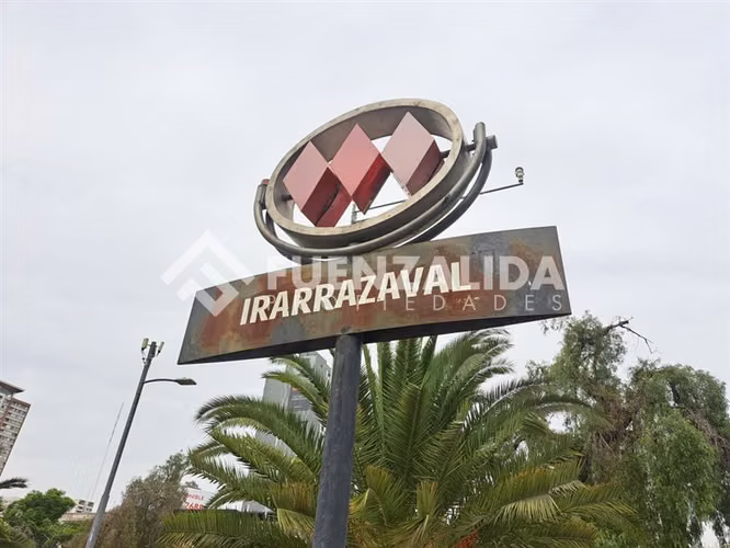 Departamento en venta de 2 dorm. en Ñuñoa - Imagen 34
