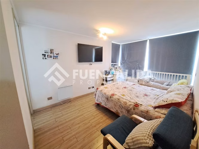 Departamento en venta de 2 dorm. en Ñuñoa - Imagen 7