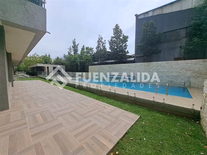 Departamento en venta de 2 dorm. en Ñuñoa - Imagen 29