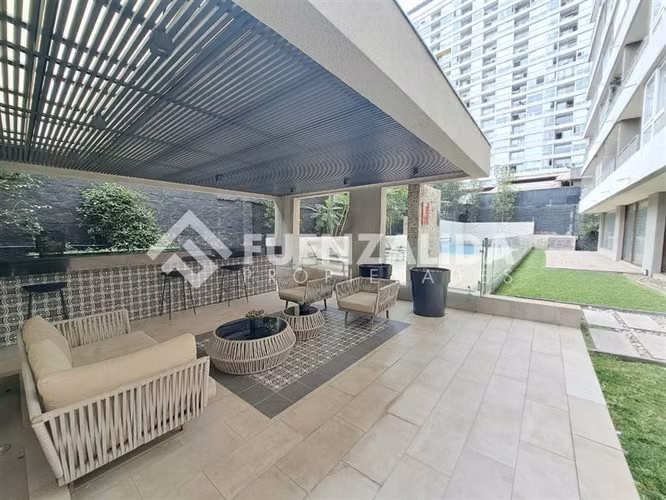 Departamento en venta de 2 dorm. en Ñuñoa - Imagen 26
