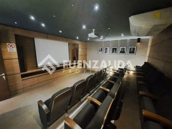 Departamento en venta de 2 dorm. en Ñuñoa - Imagen 23