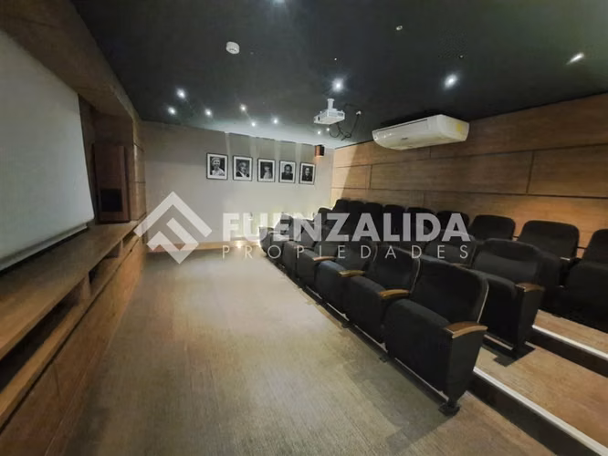 Departamento en venta de 2 dorm. en Ñuñoa - Imagen 22