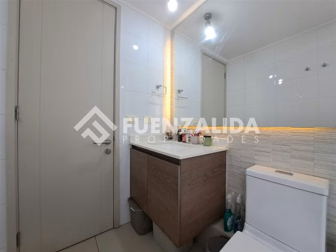 Departamento en venta de 2 dorm. en Ñuñoa - Imagen 12
