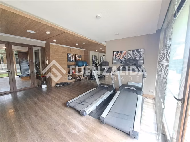 Departamento en venta de 2 dorm. en Ñuñoa - Imagen 25