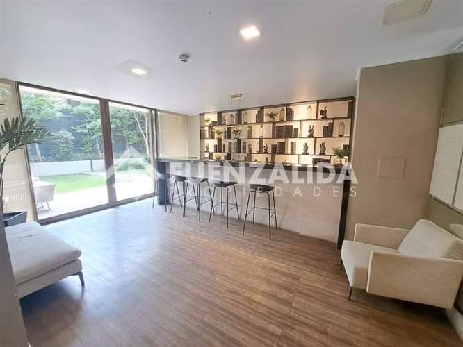 Departamento en venta de 2 dorm. en Ñuñoa - Imagen 19