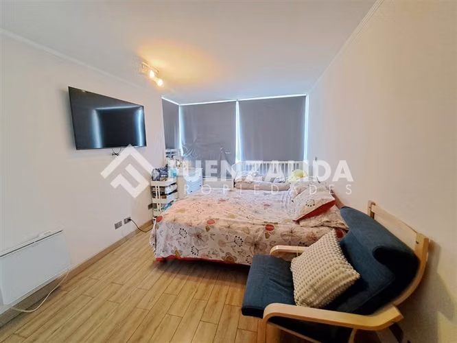 Departamento en venta de 2 dorm. en Ñuñoa - Imagen 8
