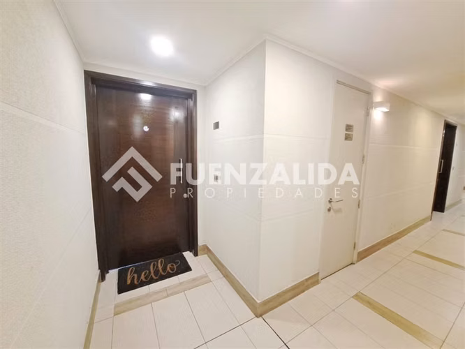Departamento en venta de 2 dorm. en Ñuñoa - Imagen 16