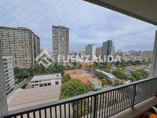 Departamento en venta de 2 dorm. en Ñuñoa - Imagen 2