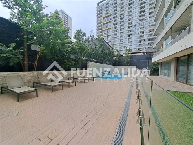Departamento en venta de 2 dorm. en Ñuñoa - Imagen 30