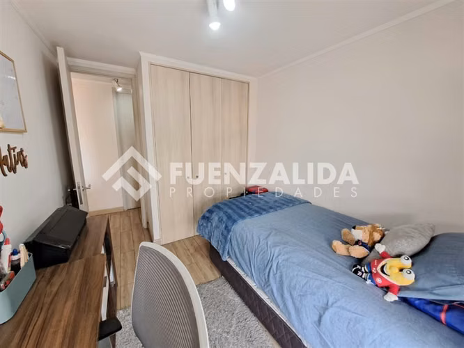 Departamento en venta de 2 dorm. en Ñuñoa - Imagen 15
