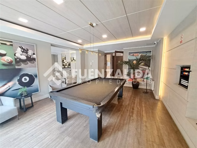 Departamento en venta de 2 dorm. en Ñuñoa - Imagen 24