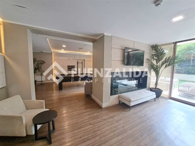 Departamento en venta de 2 dorm. en Ñuñoa - Imagen 18