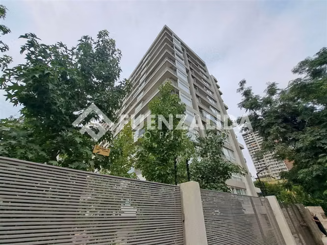 Departamento en venta de 2 dorm. en Ñuñoa - Imagen 33