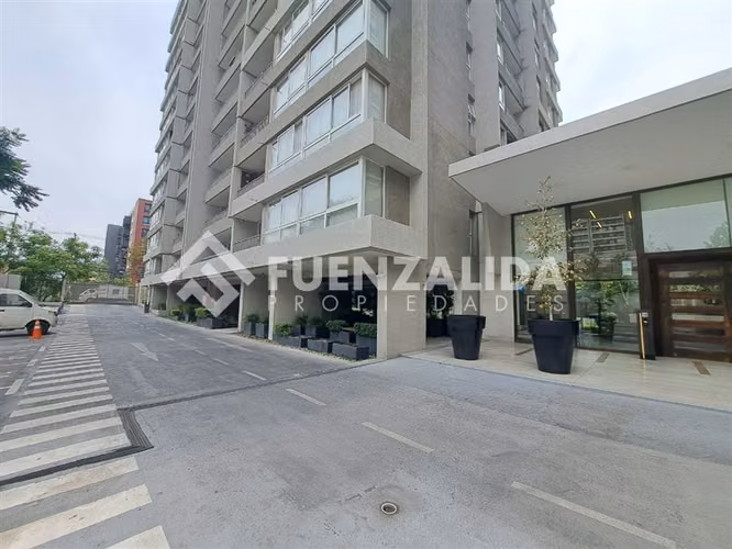 Departamento en venta de 2 dorm. en Ñuñoa - Imagen 32