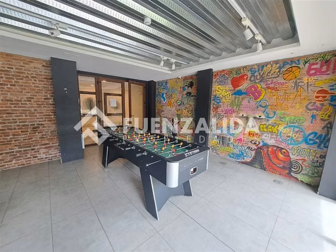 Departamento en venta de 2 dorm. en Ñuñoa - Imagen 20