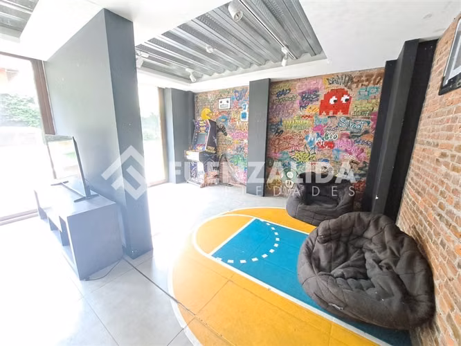 Departamento en venta de 2 dorm. en Ñuñoa - Imagen 21