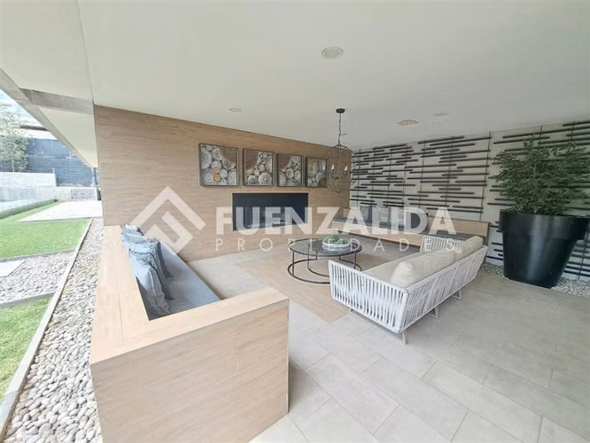 Departamento en venta de 2 dorm. en Ñuñoa - Imagen 28