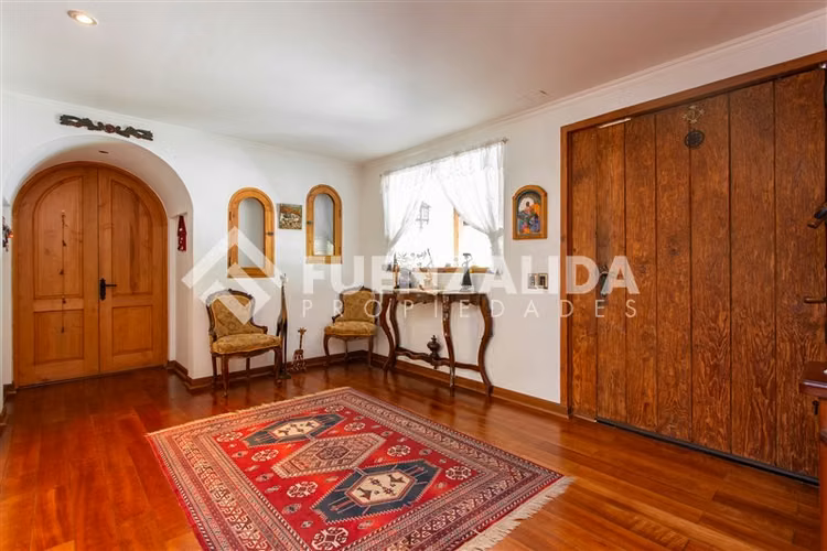 Casa venta, 5 dormitorios, piscina, quincho, cerca U.de Ande - Imagen 4