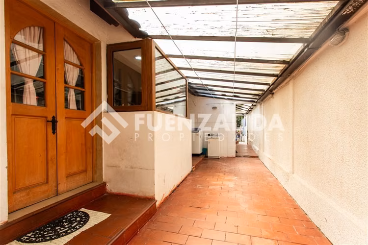 Casa venta, 5 dormitorios, piscina, quincho, cerca U.de Ande - Imagen 28