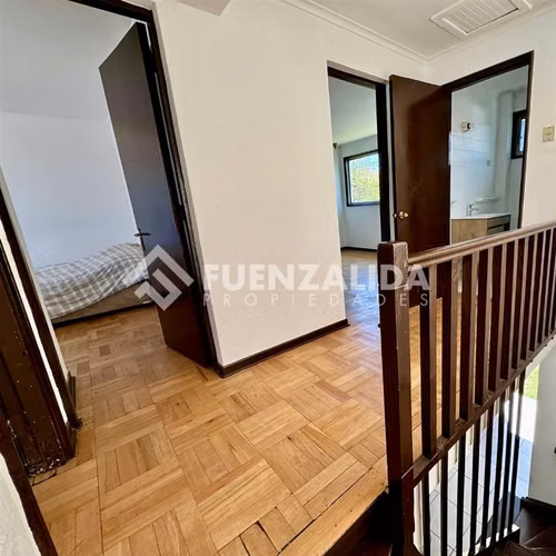 Acogedora casa familiar en pasaje con excelente conectividad - Imagen 23