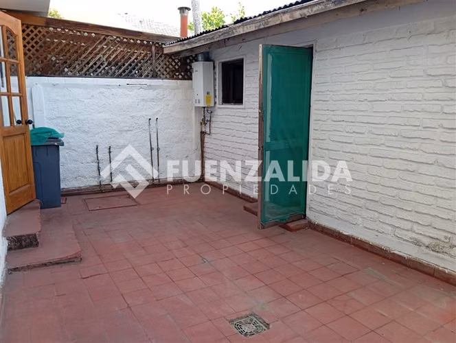 Acogedora casa familiar en pasaje con excelente conectividad - Imagen 29