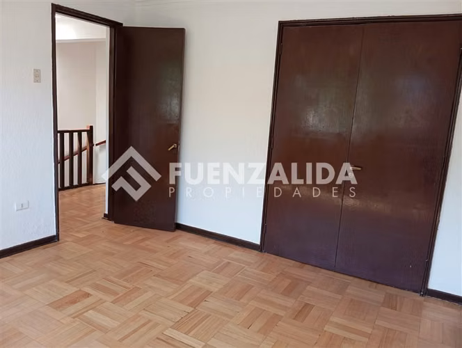 Acogedora casa familiar en pasaje con excelente conectividad - Imagen 18