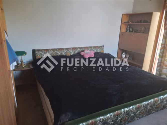 Casa en venta de 5 dorm. en Las Condes