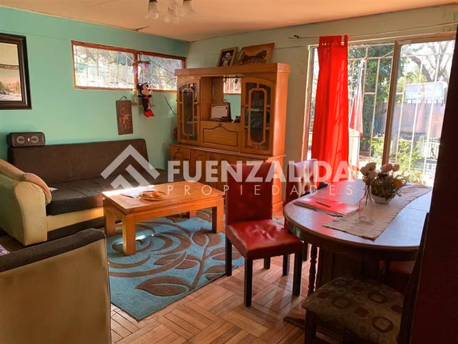 Barrio Tradicional, Acceso Metro, Hospitales, Comercio