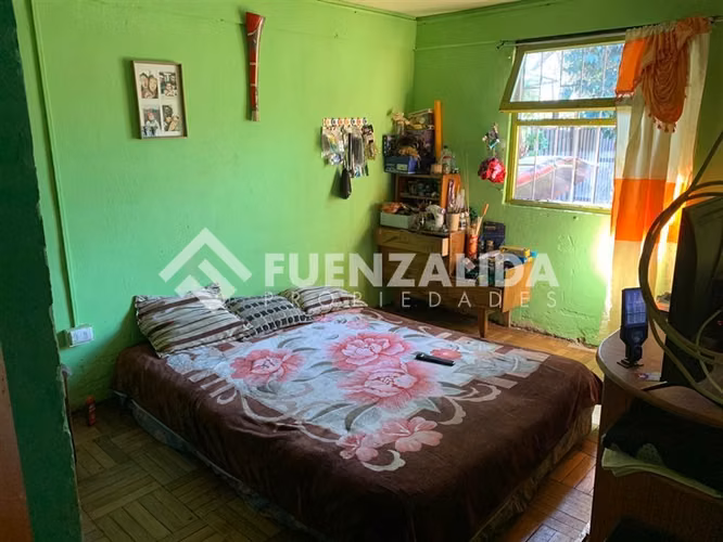 Barrio Tradicional, Acceso Metro, Hospitales, Comercio