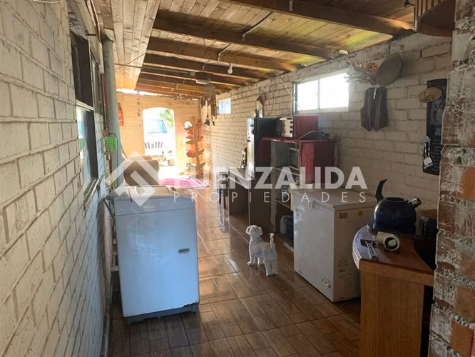 Barrio Tradicional, Acceso Metro, Hospitales, Comercio