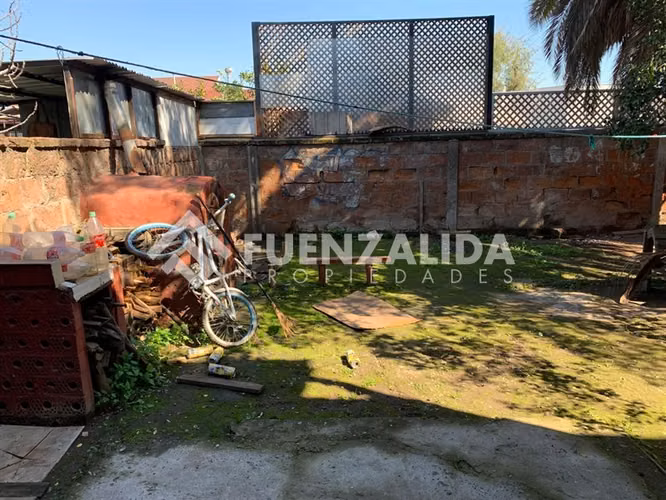 Barrio Tradicional, Acceso Metro, Hospitales, Comercio